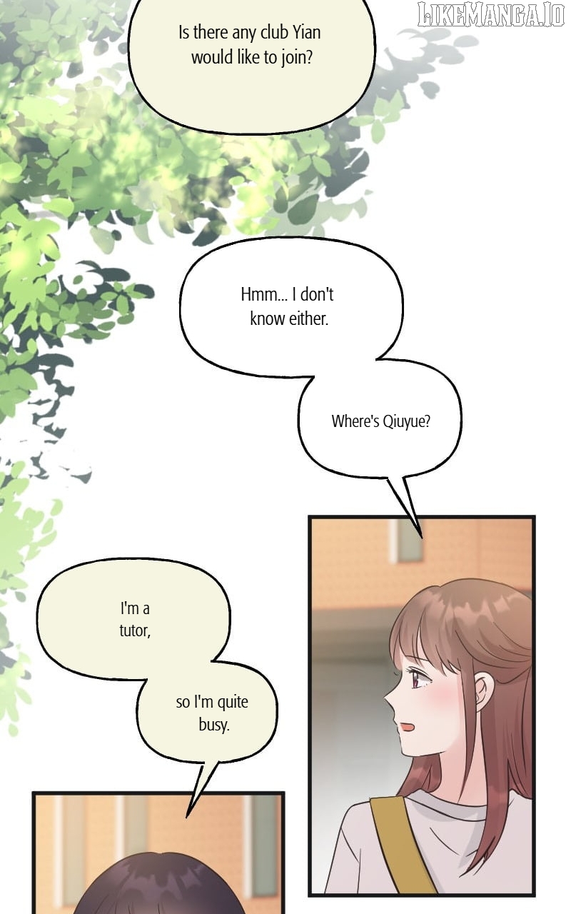 Soul to Soul Chapter 2 - page 56